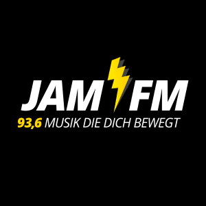 JAM FM 93.6 FM