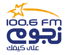Nogoum FM - FMÙØ¬ÙÙ
100.6
