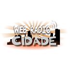 Rádio Web Cidade