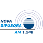 Rádio Nova Difusora AM