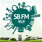 Rádio Santa Bárbara FM