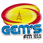 Rádio Gems FM de Reriutaba