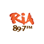 Ria FM - 89.7