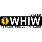 Harvard Community Radio