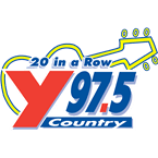 97.5 Y-Country