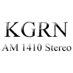 KGRN AM - 1410