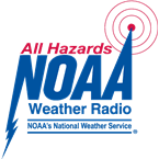 NOAA Weather Radio