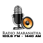Radio Maranatha - 103.5 FM