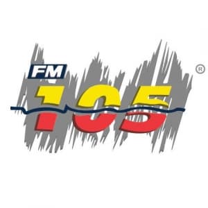 XEBQ - 105.3 FM