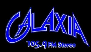 Galaxia FM 105.9 - FM