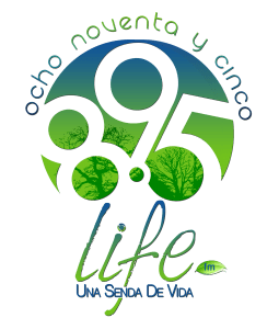 Life FM - 89.5 FM