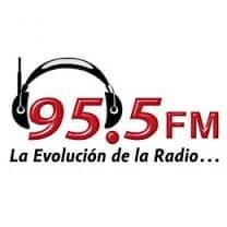 Radio Evolucion 95.5 FM