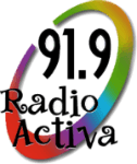 Radio Activa - 91.9 FM
