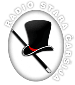 Radio Stara Carsija - 107.8 FM