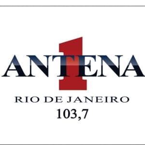 Rádio Antena 1 - 103.7 FM