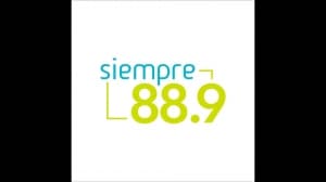 XHM - Siempre 88.9 FM