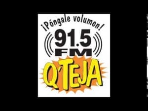 Q Teja 91.5 FM