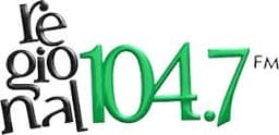 Rádio Regional FM - 104.7 FM