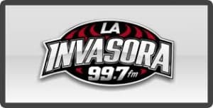 XHSP - La Invasora - 99.7 FM