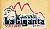 XHLBC - La Giganta 95.7 FM