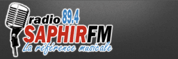 Radio Saphir 89.4 FM