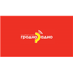 Radio Grodno 101.2 FM