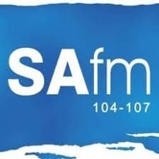 SAFM - 104.6 FM