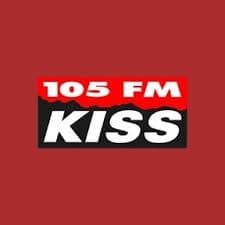 Kiss 105 FM - 105.0 FM