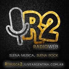 REBUSCA2 RADIO