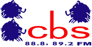 CBS Radio Buganda - 88.8 FM