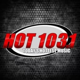 KHQT - Hot 103 - 103.1 FM
