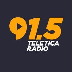 Teletica Radio 91.5 FM