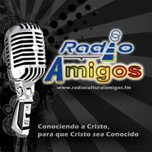 Radio Cultural Amigos