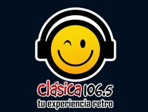 Clásica 106.5 FM