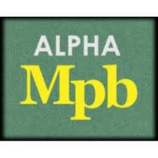 Radio Alpha FM - 93.1 MHz FM, Kralendijk, Bonaire