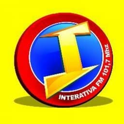 Rádio Interativa FM (Avaré) 101.7 FM