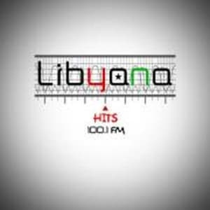 Libyana Hits 100.1 FM