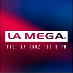 La Mega 100.9 FM