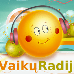 Vaikų Radijas