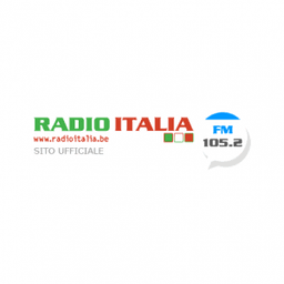Radio Italia Charleroi- 105.2 FM