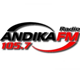 Andika FM - 105.7 FM
