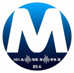 Rádió M – Miskolc- 101.6 FM