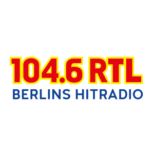 104.6 RTL Berlins Hit Radio