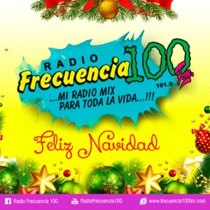 Radio Frecuencia - 101.9 FM