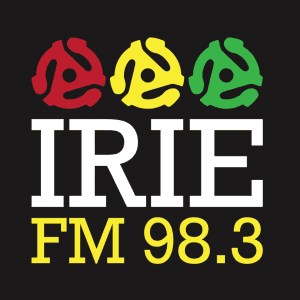 Irie 98.3 FM