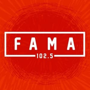 Fama 102.5 FM