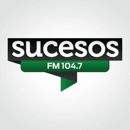 Radio Sucesos - 104.7 FM