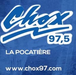 CHOX-FM - 97.5 FM