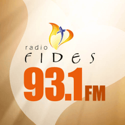 Radio Fides - 93.1 FM