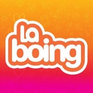 Radio La Boing